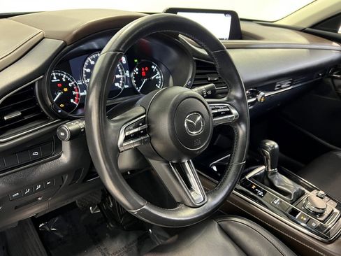 Used 2023 MAZDA CX-30 AWD 2.5 S w/ Premium Package image 27