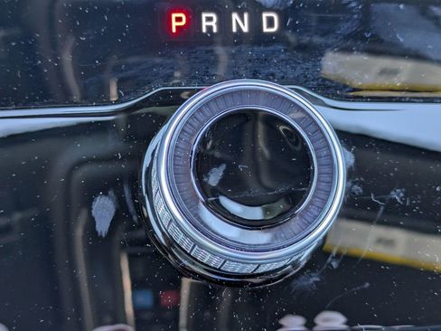 New 2025 Jeep Grand Cherokee Altitude image 24