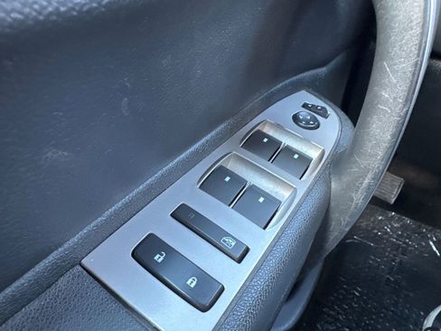 Used 2010 Chevrolet Silverado 1500 LT w/ Max Trailering Pack image 34