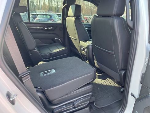 Used 2023 GMC Yukon Denali w/ Max Trailering Package image 19