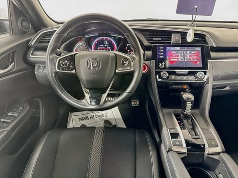 Used 2020 Honda Civic Sport image 26