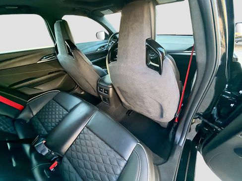 Used 2022 Cadillac CT4 V Blackwing w/ Carbon Fiber 1 Package image 30