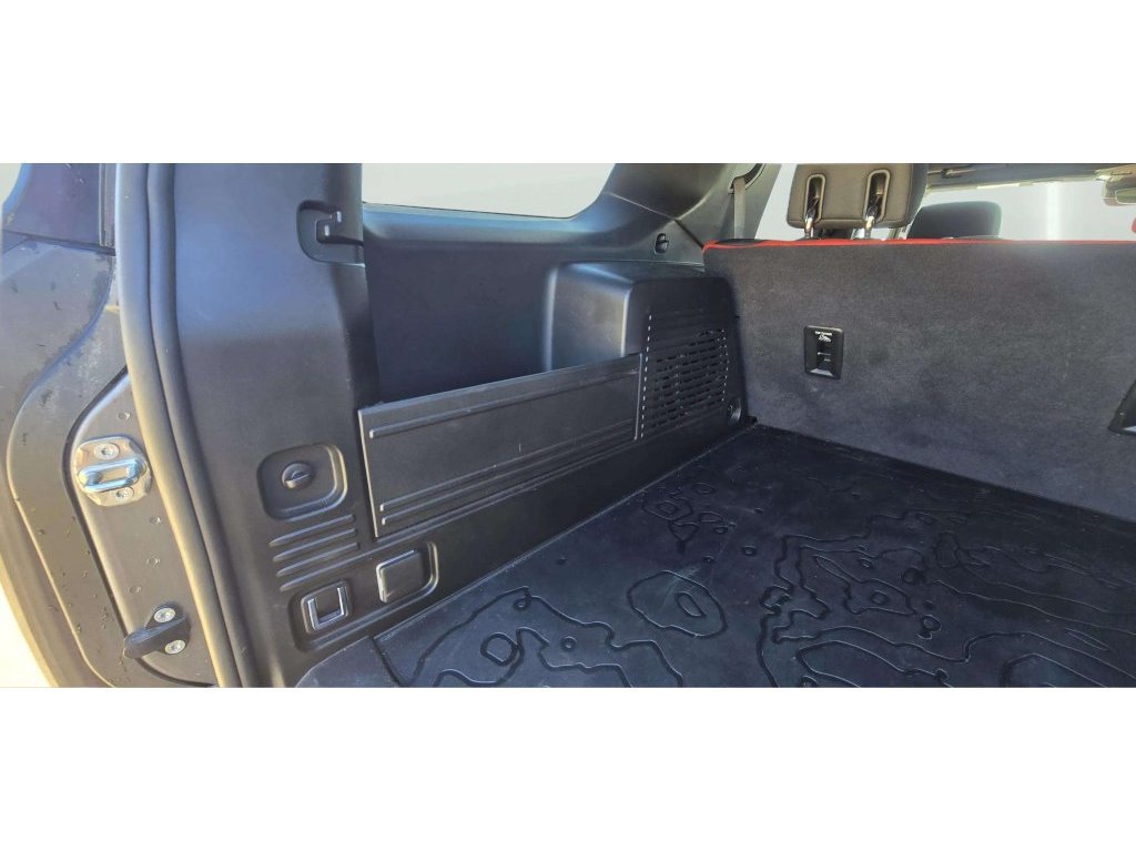 Used 2026 GMC Hummer EV 3X w/ Carbon Fiber Edition Package AWD/4WD image 35