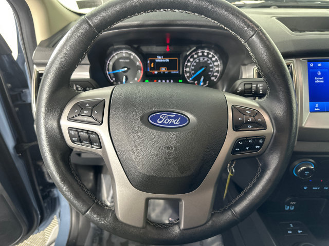 Used 2023 Ford Ranger XLT w/ Equipment Group 301A Mid AWD/4WD image 13