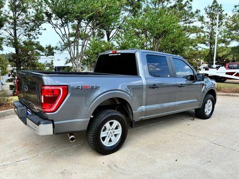Used 2022 Ford F150 XLT AWD/4WD image 9