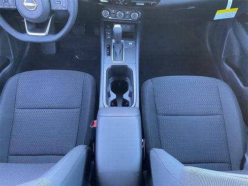 New 2026 Nissan Kicks S image 16