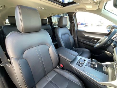 Used 2025 MAZDA CX-90 3.3 Turbo w/ Preferred Package image 20