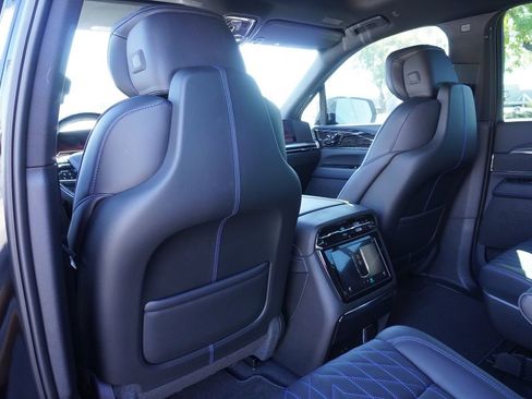 New 2026 Cadillac Escalade IQL Luxury image 10