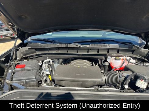 New 2026 GMC Sierra 1500 AT4X image 27