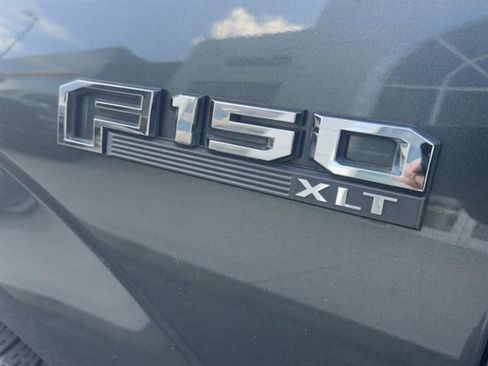 Used 2018 Ford F150 XLT w/ Equipment Group 302A Luxury image 6