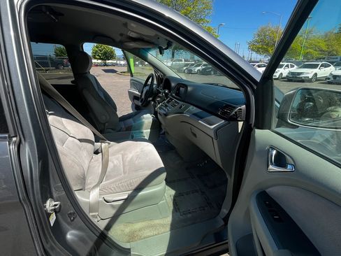 Used 2007 Honda Odyssey EX image 16
