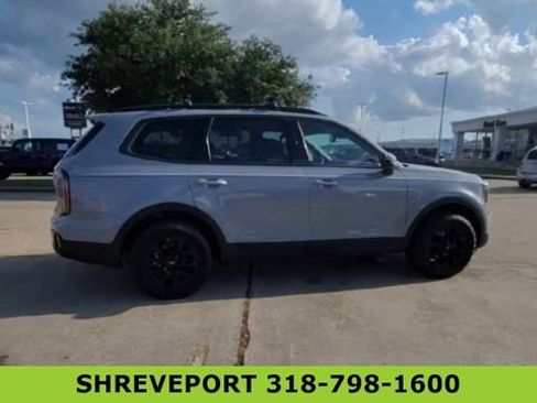 Used 2024 Kia Telluride SX X-Pro AWD/4WD image 9