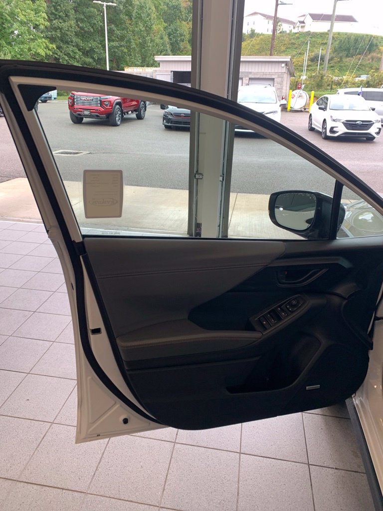 New 2026 Subaru Crosstrek 2.5i Wilderness w/ Crosstrek Mirror Package AWD/4WD image 5