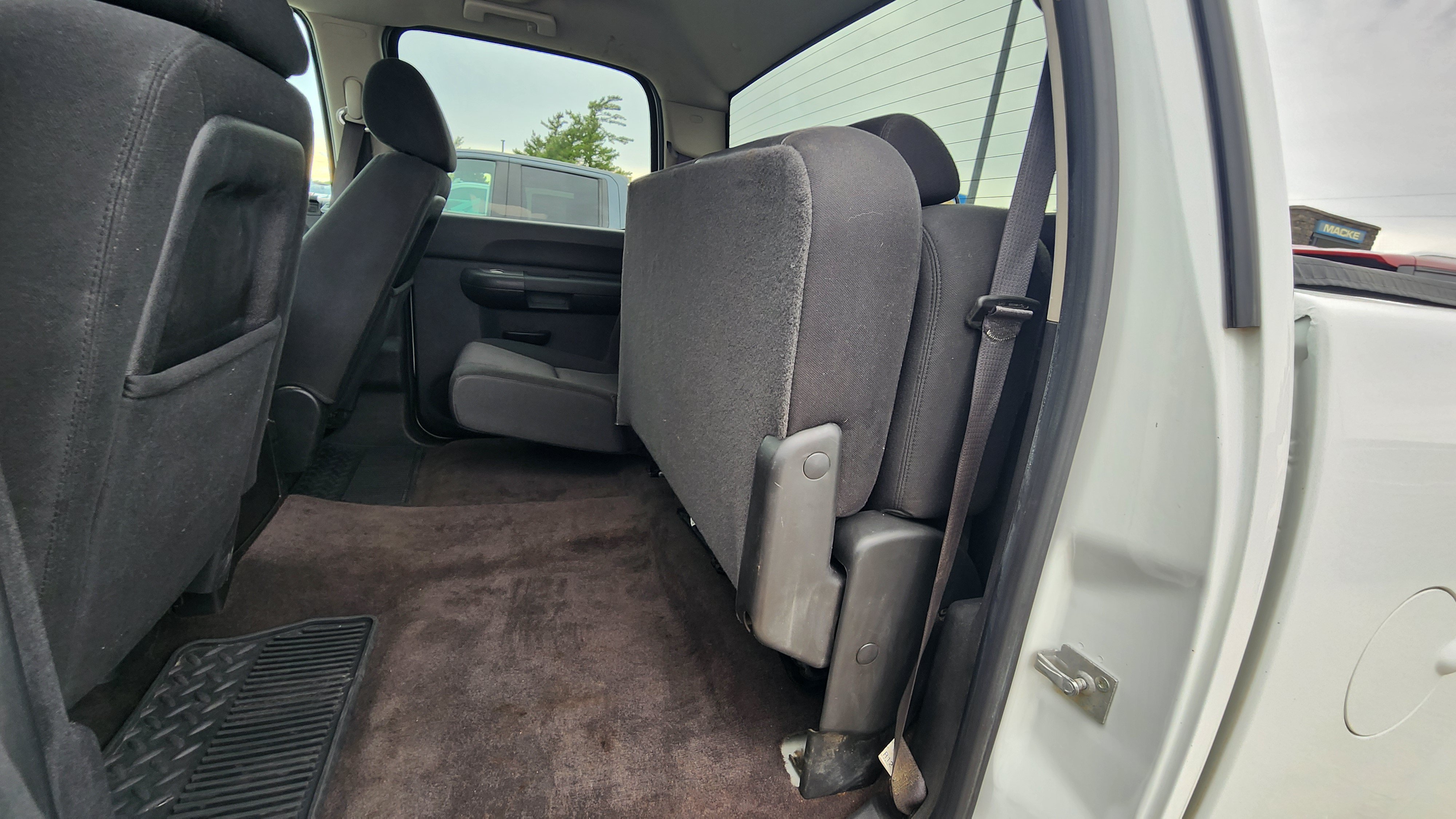 Used 2013 GMC Sierra 2500 SLE w/ SLE Preferred Package AWD/4WD image 19