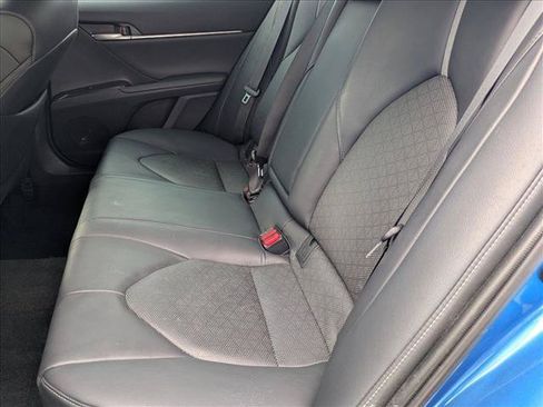 Used 2019 Toyota Camry XSE FWD image 19