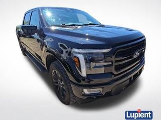 Used 2024 Ford F150 Lariat w/ Equipment Group 502A High AWD/4WD 360° Tour