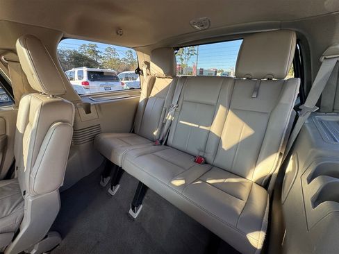 Used 2014 Ford Expedition Limited w/ Equipment Group 301A image 22