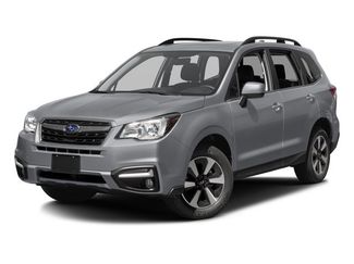 Used 2017 Subaru Forester 2.5i Limited video 1