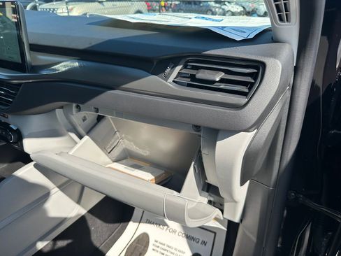 New 2025 Ford Escape Active w/ Tech Pack #1 image 35