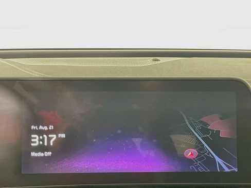 Used 2024 Kia Sportage EX AWD/4WD image 16