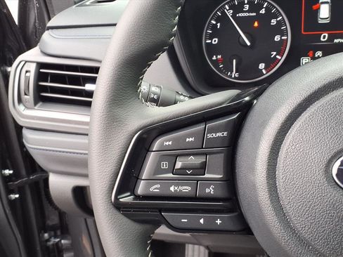 New 2026 Subaru Forester Premium image 11