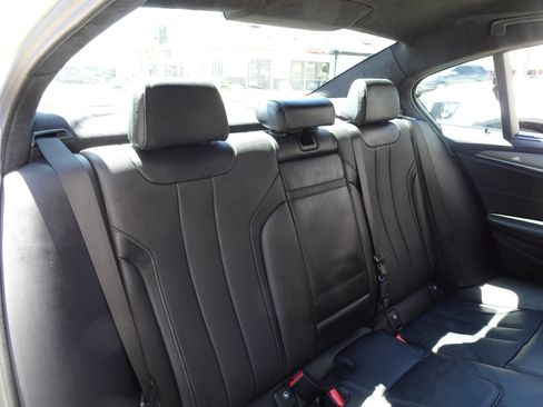 Used 2022 BMW M5 w/ Executive Package AWD/4WD image 18