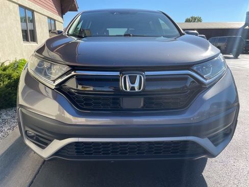 Used 2020 Honda CR-V EX image 8