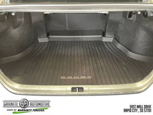 Used 2023 Toyota Camry XSE w/ Cold Weather Package FWD image 28