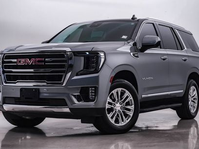 Used 2023 GMC Yukon SLT