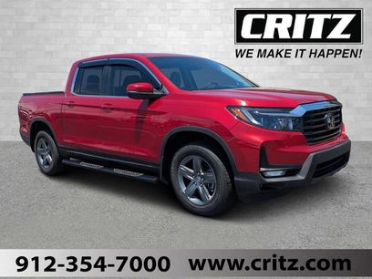 Used 2023 Honda Ridgeline RTL