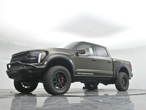 New 2025 Ford F150 Raptor image 47