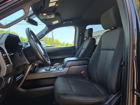 Used 2019 Ford Expedition Max XLT AWD/4WD image 14