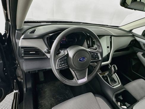 Certified 2025 Subaru Outback Premium AWD/4WD image 16