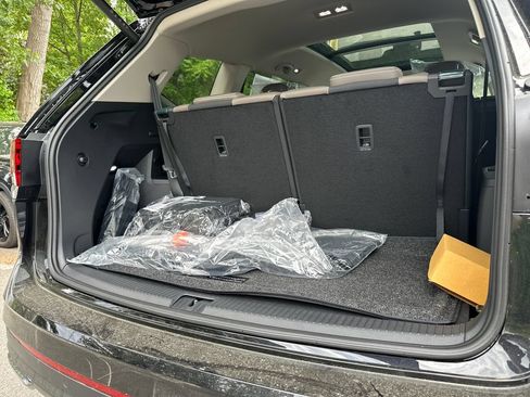 New 2026 Volkswagen Atlas SEL AWD/4WD image 19