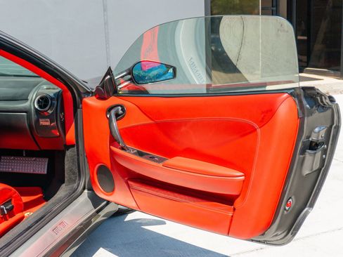 Used 2005 Ferrari F430 Spider RWD image 55
