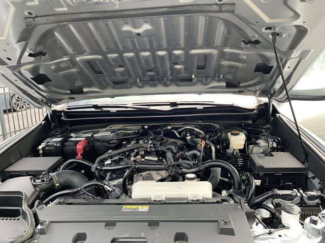 Certified 2026 Toyota Tacoma TRD Off-Road AWD/4WD image 16
