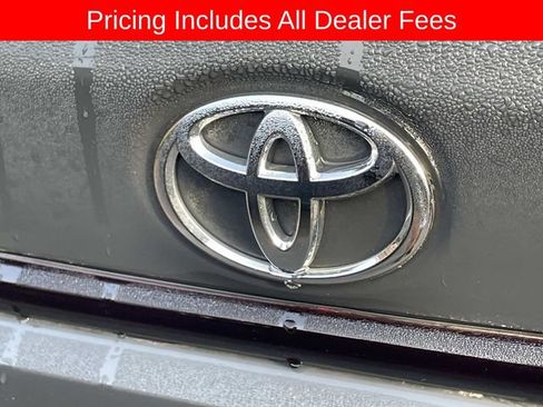 Used 2025 Toyota Corolla LE w/ Convenience Package FWD image 7