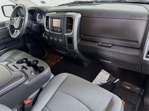 Used 2024 RAM 1500 Classic SLT image 31