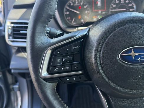 Used 2025 Subaru Outback Limited image 30