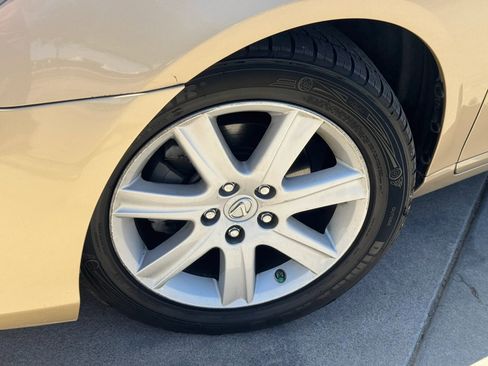 Used 2007 Lexus ES 350 FWD image 49