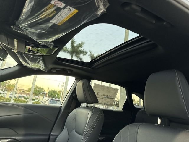 New 2026 Lexus RX 350 Premium Plus w/ Accessory Package (K3) FWD image 22