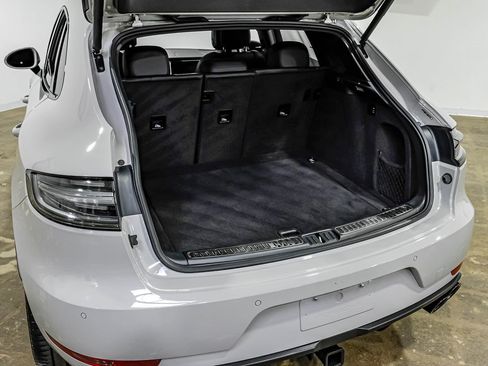 Used 2021 Porsche Macan GTS w/ Premium Package Plus (PF9) image 52