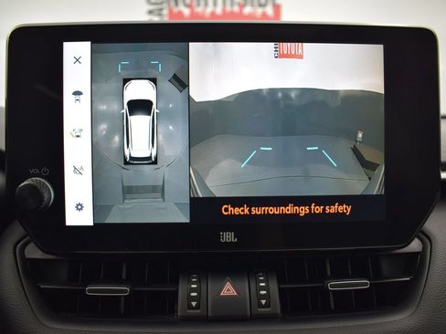 Used 2023 Toyota RAV4 Limited AWD/4WD image 21