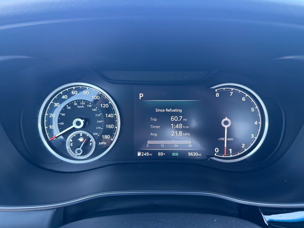 Used 2026 Genesis G70 3.3T Sport Prestige RWD image 16