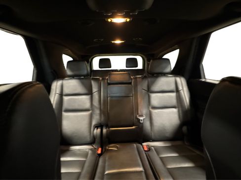 Used 2025 Dodge Durango R/T AWD/4WD image 45