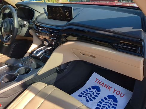 Used 2024 Acura MDX SH-AWD w/ Advance Package image 33