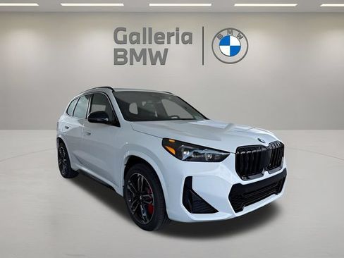 Used 2026 BMW X1 xDrive28i w/ Technology Package AWD/4WD image 5