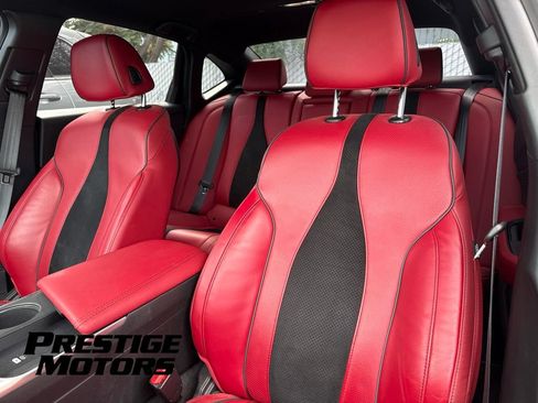 Used 2025 Acura TLX w/ A-SPEC Package AWD/4WD image 2