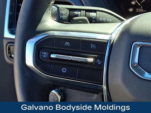 Used 2025 GMC Yukon XL Denali w/ LPO, Floor Liner Package image 26