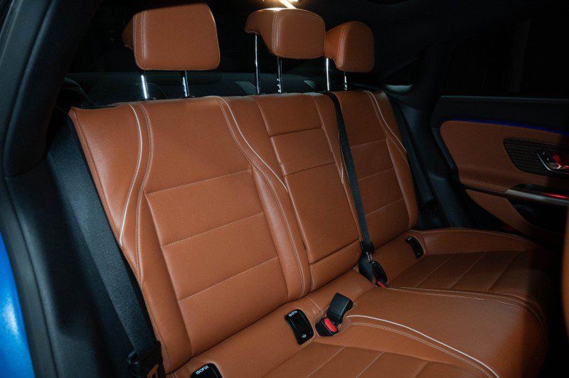 New 2027 Mercedes-Benz CLA 350 image 15